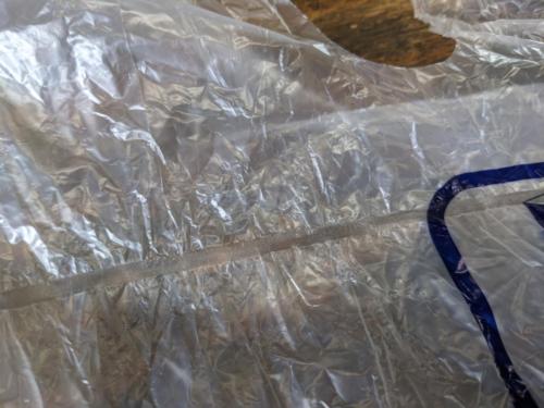 閉じてみました。使えます(^^)